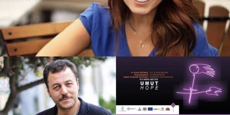 Uçan Süpürge Kadınları Kendi Sahnesini Kurdu