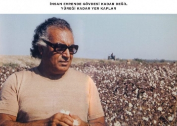 Yaşar Kemal Efsanesi Başka Çarşamba’da