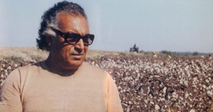 Yaşar Kemal Efsanesi Başka Çarşamba’da