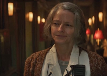 Yeni Bir Distopya: Hotel Artemis