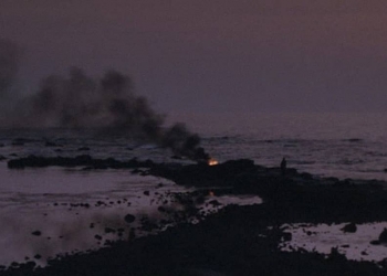 Siyah Perdenin Dilinde: Yas