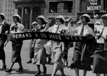 İşçiyim, Emekçiyim, Muhalifim!