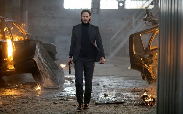‘’John Wick: Chapter 3’’ Güçlü Kadrosuna Yeni Yıldızlar Ekliyor
