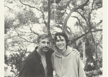 Timotheé Chalamet ve Steve Carell ile Bağımlılık: İlk Fragmanıyla Beautiful Boy