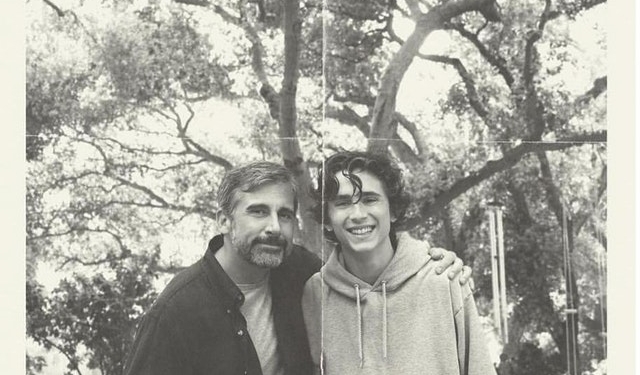 Timotheé Chalamet ve Steve Carell ile Bağımlılık: İlk Fragmanıyla Beautiful Boy