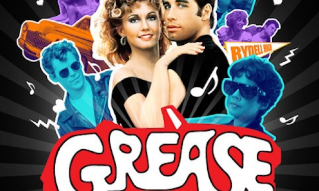40.Yılında Efsane Grease Müzikali Seyircisiyle Buluşuyor!