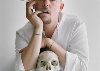 Alexander McQueen’le Tanışmaya Hazır mısınız? 