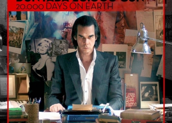 Başka Gece’de Nick Cave Rüzgarı Esecek!