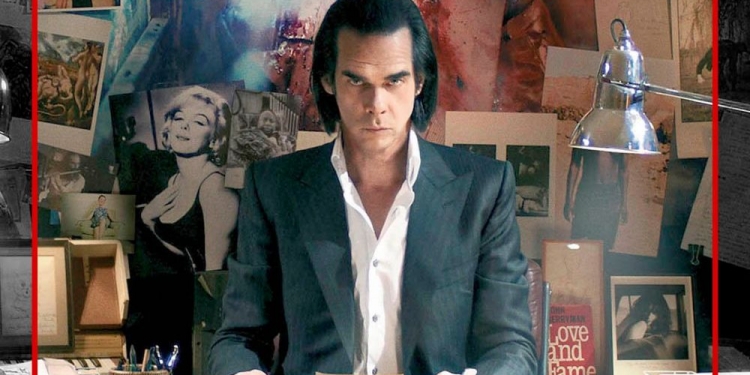 Başka Gece’de Nick Cave Rüzgarı Esecek!