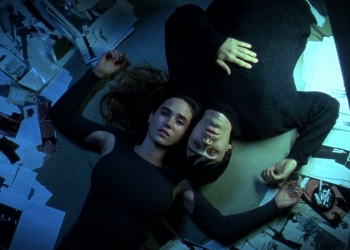 Benlik ve Bağışıklık: A Requiem for a Dream (2000)