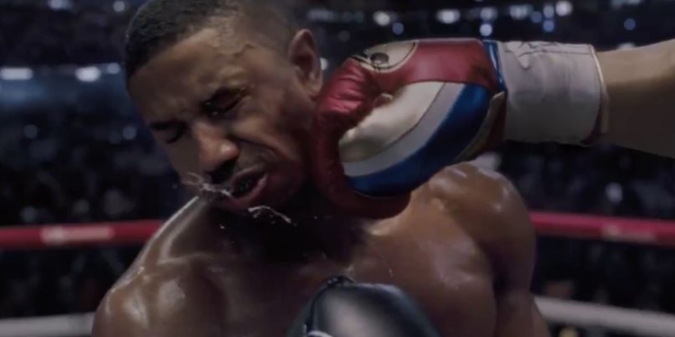 Creed II’den Fragman Geldi!