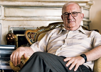 Eleştirinin Uzun Soluklu Öyküsü: Atilla Dorsay ile Söyleşi