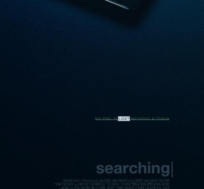 Festivallerin Yeni Gözdesi: Searching