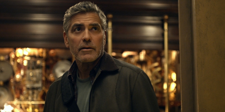 George Clooney Yönetmenliğinde Psikolojik Bir Bilim-Kurgu: Echo