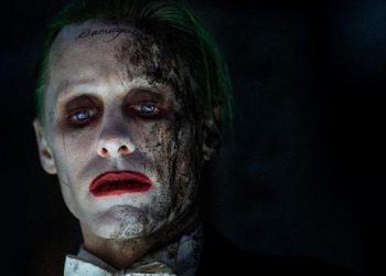 Jared Leto’dan Yeni Film: Morbius