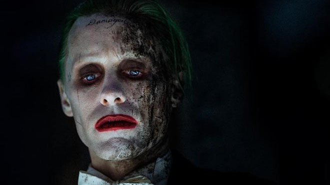 Jared Leto’dan Yeni Film: Morbius