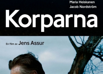 Korparna (2017)