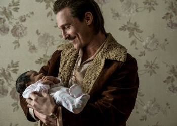 Matthew McConaughey’den Gerçek Kesit: ‘’White Boy Rick’’ Fragmanı Geldi