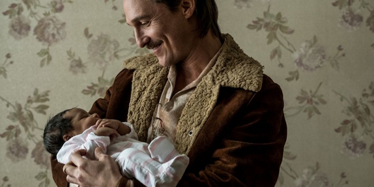 Matthew McConaughey’den Gerçek Kesit: ‘’White Boy Rick’’ Fragmanı Geldi