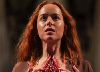 Nefesler Tutulduysa Suspiria İlk Fragmanıyla Karşınızda!