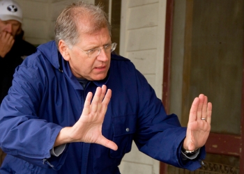 Robert Zemeckis’ten Roald Dahl’ın The Witches’ı Geliyor