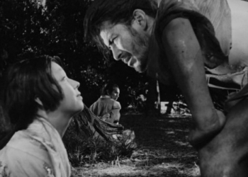 Savaş Sonrası Ahlaki Travma: Rashomon (1950)