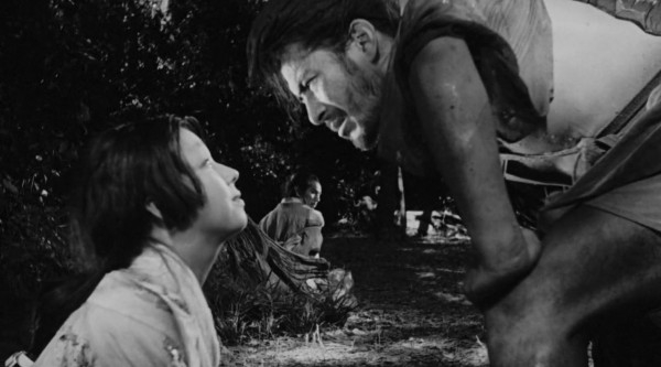 Savaş Sonrası Ahlaki Travma: Rashomon (1950)