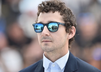 Shia Labeouf ve David Ayer Yeni Bir Indie ile Geliyor!