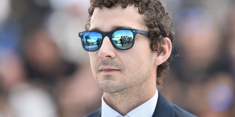 Shia Labeouf ve David Ayer Yeni Bir Indie ile Geliyor!
