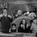 The Addams Family Ünlü Seslerle Buluşuyor