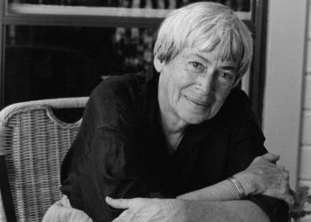 Ursula Le-Guin’in Yerdeniz Evreni, Yeni Bir Uyarlamayla Ekranlara Geliyor