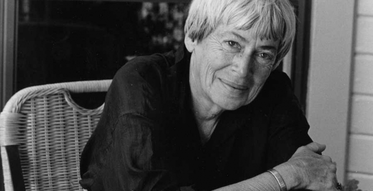 Ursula Le-Guin’in Yerdeniz Evreni, Yeni Bir Uyarlamayla Ekranlara Geliyor
