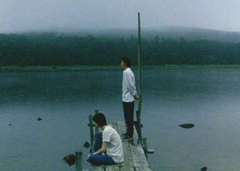 Uzak Bir Yolculuk: Distance (2001)