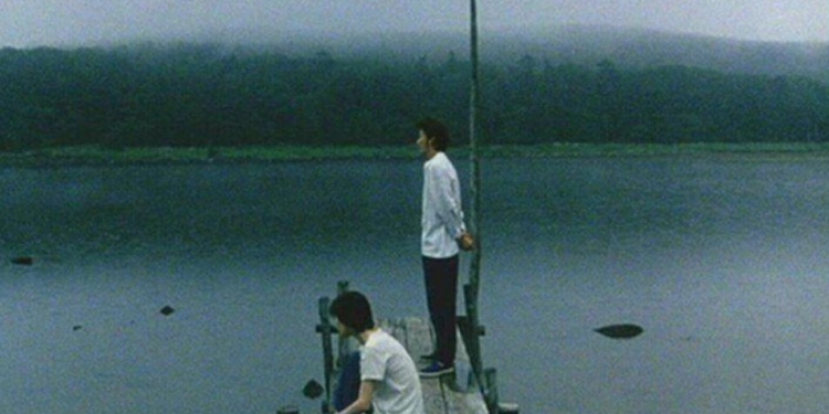 Uzak Bir Yolculuk: Distance (2001)