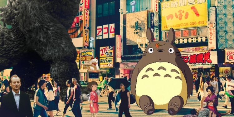 Uzak Doğudan Yansıyanlar: Japon Sineması