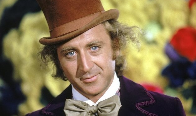 Yeni Willy Wonka İçin Üç Aday: Ryan Gosling, Donald Glover ve Ezra Miller
