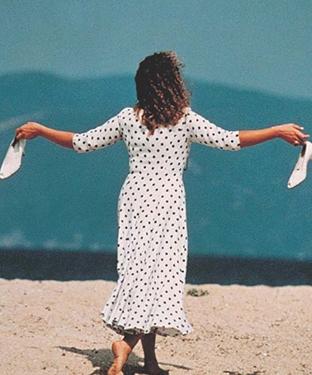 Yaza Girerken Pera Film’den Yeni Seçki: Kumsalda