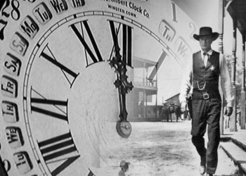 Gölgeler Yok Olduğunda: High Noon (1952)