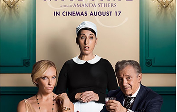 27 Temmuz’da Vizyonda!