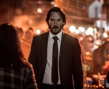 3. John Wick Filminin İsmi Nihayet Açıklandı