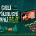 3. Çalı Köy Filmleri Festivali Başlıyor