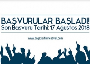 6. Uluslararası Boğaziçi Film Festivali’ne Başvurular Başladı!