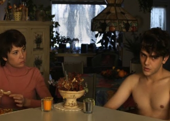 Annemi Gerçekten Öldürdüm mü?: J’ai Tué Ma Mére (2009)