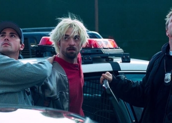 Avlu’da Bu Hafta: “Good Time” Filmi Var