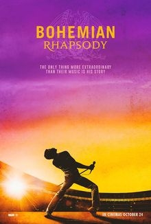 Bohemian Rhapsody’den Beklenen Yeni Fragman Yayınlandı