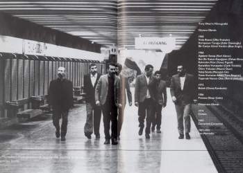 Türkiye Sineması’nda Göç