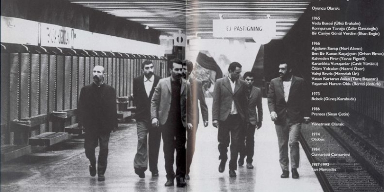 Türkiye Sineması’nda Göç