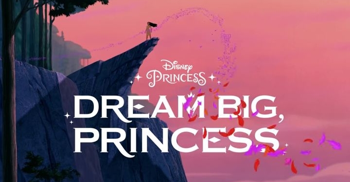 Disney Kadın Film Yapımcılarını Desteklemek İçin Kampanya Başlatıyor