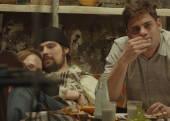 Dovlatov 10 Ağustos’ta Başka Sinema’da