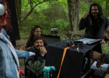 Emre Yeksan’ın, Yeni Filmi Yuva’nın Çekimleri Tamamlandı!